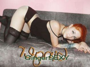 Ginger_SEXY