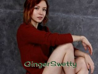 GingerSwetty