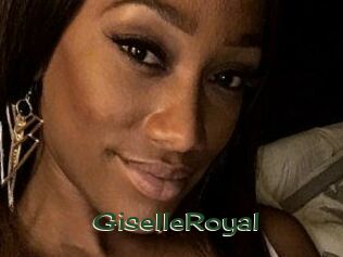 GiselleRoyal Vidéos Kochonnes