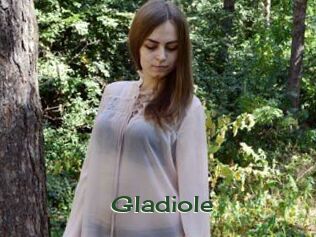 Gladiole
