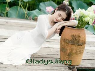 GladysJiang