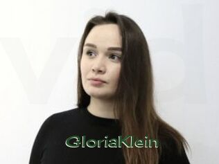 GloriaKlein