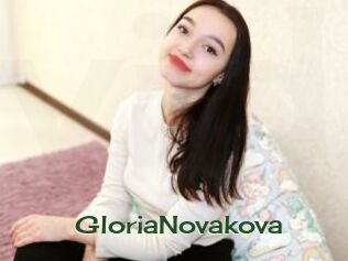 GloriaNovakova