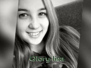Glory_lisa