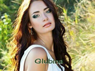 Glubina