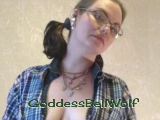 GoddessBellWolf Vidéos Kochonnes