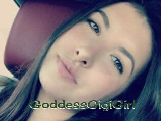 GoddessGigiGirl