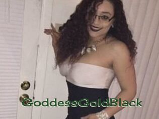 GoddessGoldBlack Vidéos Kochonnes