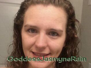 GoddessJasmyneRain