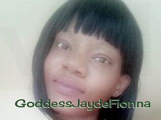 GoddessJaydeFionna