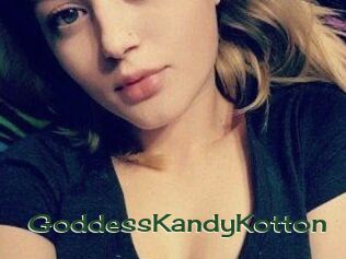 GoddessKandyKotton