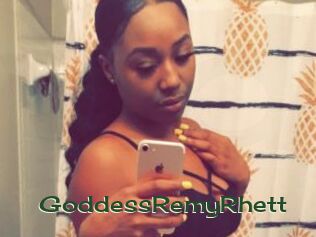 GoddessRemyRhett