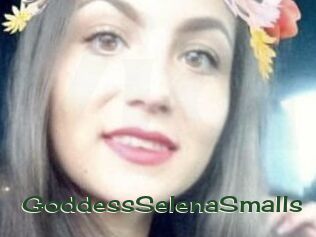 GoddessSelenaSmalls