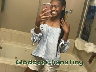 GoddessTianaTiny