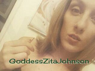 GoddessZitaJohnson