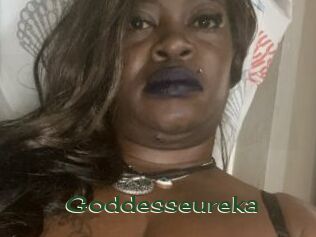 Goddesseureka