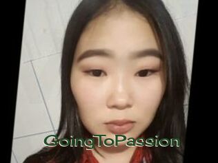 GoingToPassion