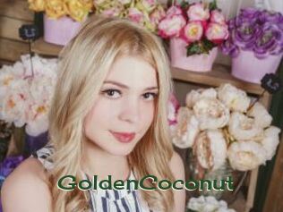 GoldenCoconut