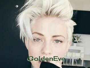 GoldenEve