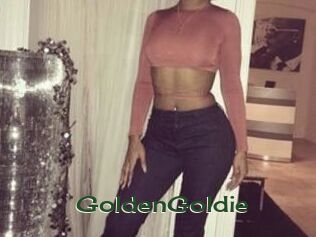 GoldenGoldie