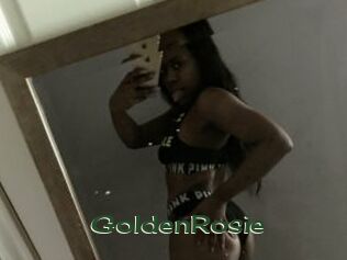 GoldenRosie