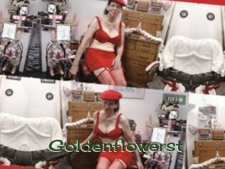 Goldenflowerst