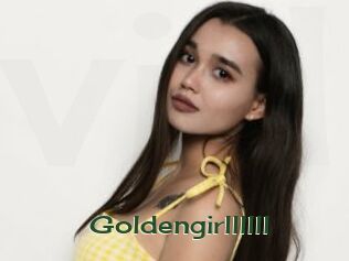 Goldengirllllll