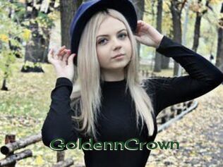 GoldennCrown