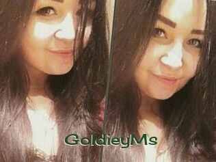 GoldieyMs