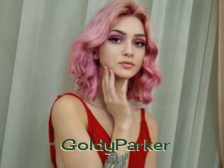 GoldyParker