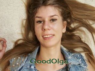 GoodOlga Vidéos Kochonnes
