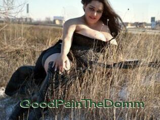 GoodPainTheDomm