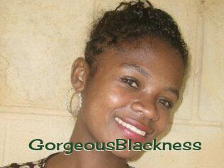GorgeousBlackness