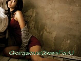 GorgeousGwenForU Vidéos Kochonnes