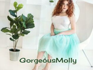 GorgeousMolly
