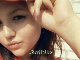 Gothika