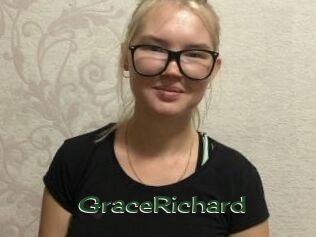 GraceRichard Vidéos Kochonnes