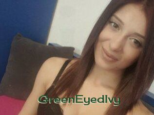 GreenEyedIvy