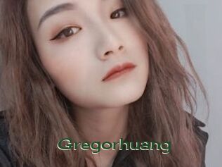 Gregorhuang
