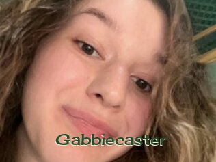 Gabbiecaster