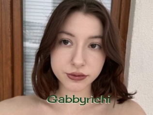 Gabbyrichi