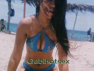 Gabihotsex