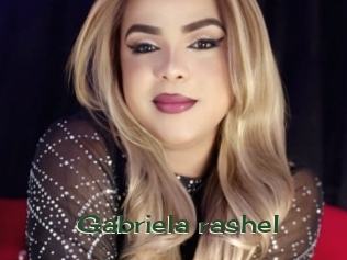 gabriela_rashel Vidéos Kochonnes