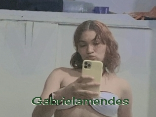 Gabrielamendes