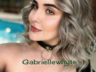 Gabriellewhyte
