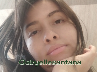 Gabyellesantana