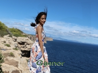 Gaenor