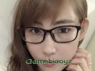 Gamebiaoyz