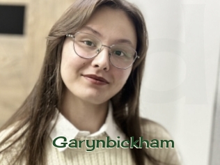 Garynbickham