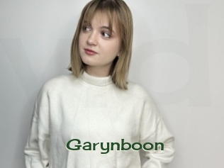 Garynboon